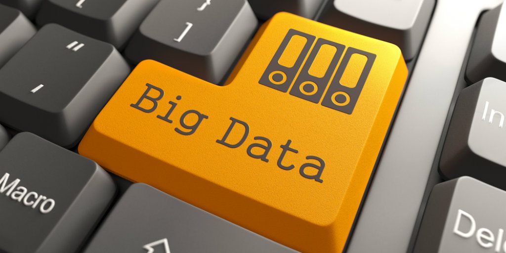 big data e analytics