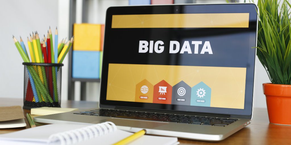 big data no varejo