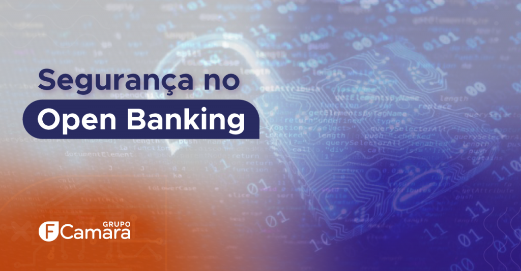 segurança no open banking